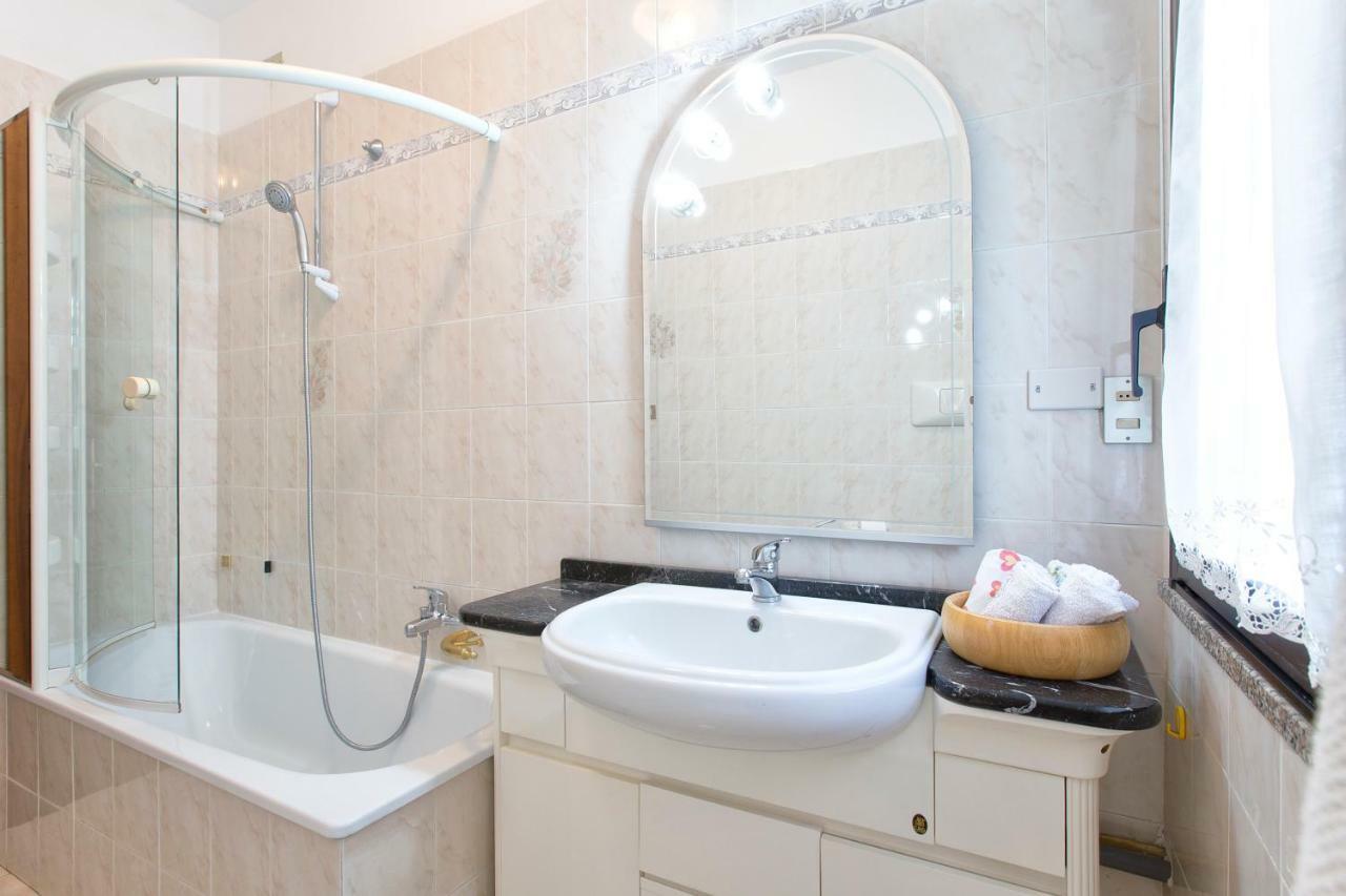 Ferienwohnung A Due Passi Dal Lido Alghero Exterior foto