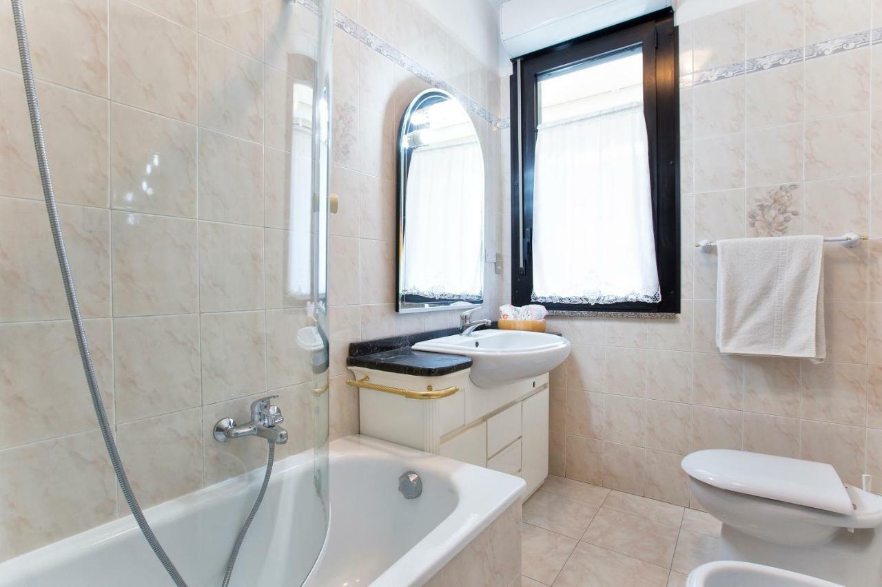 Ferienwohnung A Due Passi Dal Lido Alghero Exterior foto